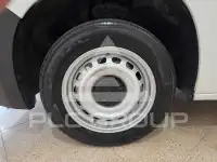 2021 Citroen Berlingo