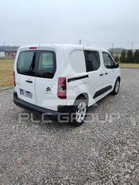2021 Citroen Berlingo