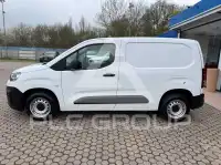 2021 Citroen Berlingo