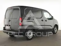 2021 Citroen Berlingo