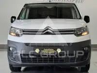 2021 Citroen Berlingo