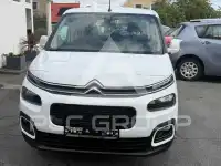 2021 Citroen Berlingo