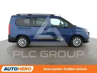 2021 Citroen Berlingo