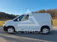 2021 Citroen Berlingo