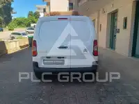 2021 Citroen Berlingo