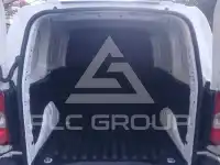 2021 Citroen Berlingo