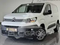2021 Citroen Berlingo
