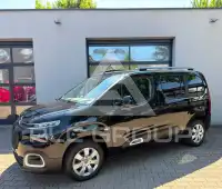 2021 Citroen Berlingo