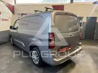 2021 Citroen Berlingo