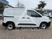 2021 Citroen Berlingo