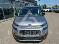 2021 Citroen Berlingo