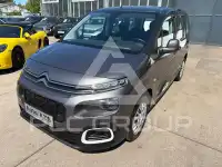 2021 Citroen Berlingo