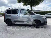 2021 Citroen Berlingo
