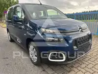2021 Citroen Berlingo