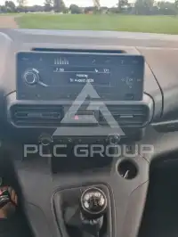 2021 Citroen Berlingo