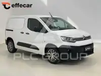2021 Citroen Berlingo