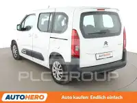 2021 Citroen Berlingo