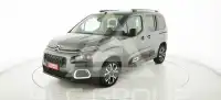 2021 Citroen Berlingo