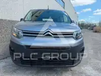 2021 Citroen Berlingo