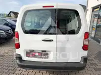 2021 Citroen Berlingo