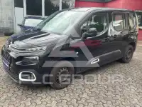 2021 Citroen Berlingo