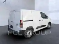 2021 Citroen Berlingo