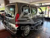 2021 Citroen Berlingo
