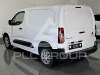 2021 Citroen Berlingo
