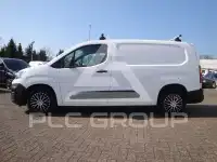 2021 Citroen Berlingo
