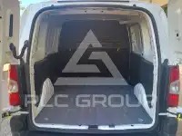 2021 Citroen Berlingo