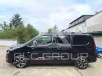 2021 Citroen Berlingo