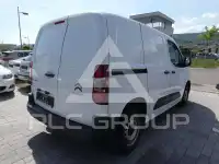 2021 Citroen Berlingo