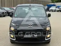 2021 Citroen Berlingo