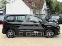 2021 Citroen Berlingo