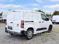 2021 Citroen Berlingo