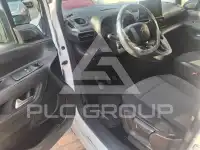 2021 Citroen Berlingo