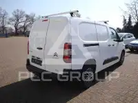 2021 Citroen Berlingo