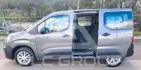 2021 Citroen Berlingo