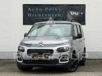 2021 Citroen Berlingo