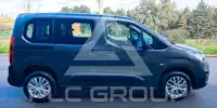 2021 Citroen Berlingo