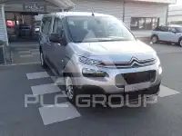 2021 Citroen Berlingo