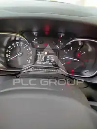 2021 Citroen Berlingo