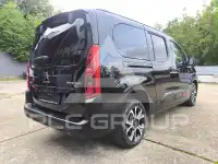 2021 Citroen Berlingo