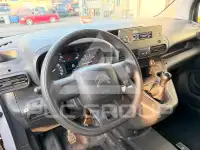 2021 Citroen Berlingo