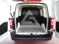 2021 Citroen Berlingo