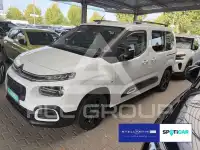 2021 Citroen Berlingo