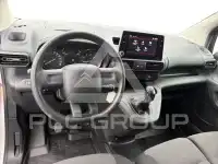 2021 Citroen Berlingo