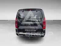 2021 Citroen Berlingo
