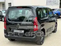 2021 Citroen Berlingo