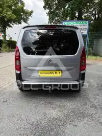 2021 Citroen Berlingo